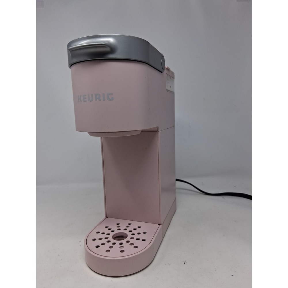 Keurig K-Mini Coffee Maker - Pink